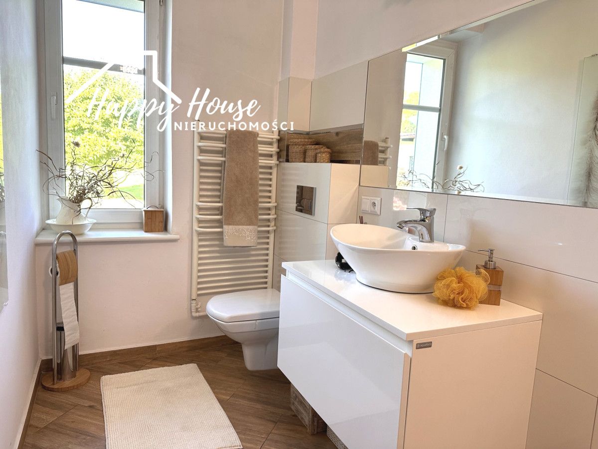 dom wolnostojący, 6 pokoi Chojnice, ul. Franciszka Pabicha. Zdjęcie 14