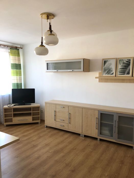 Mieszkanie 2-pokojowe Szczecinek Centrum, ul. kard. Stefana Wyszyńskiego