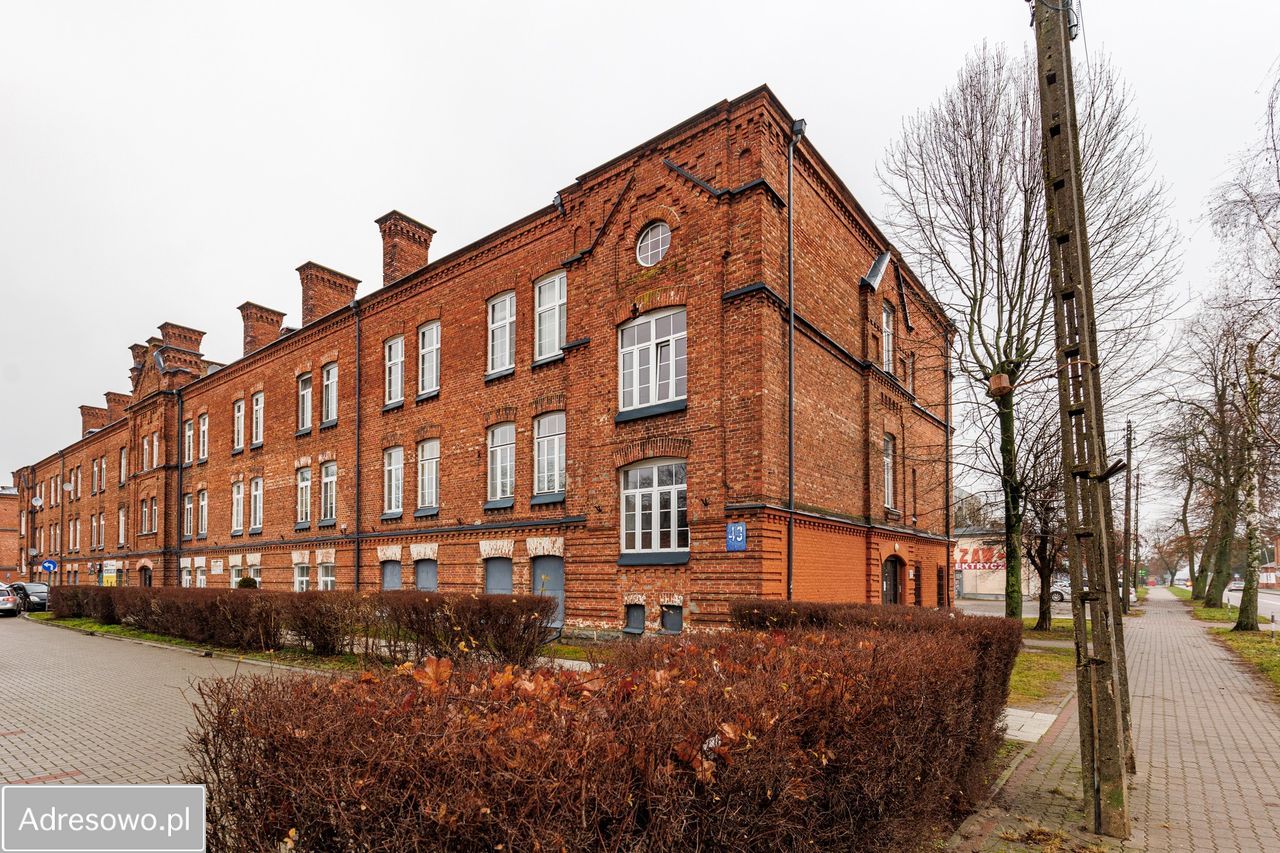 Mieszkanie 1-pokojowe Zambrów, al. Wojska Polskiego. Zdjęcie 9