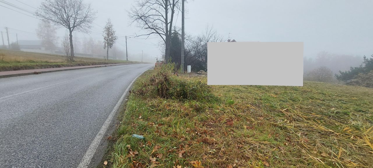 Działka budowlana Siepraw, ul. Górska. Zdjęcie 2