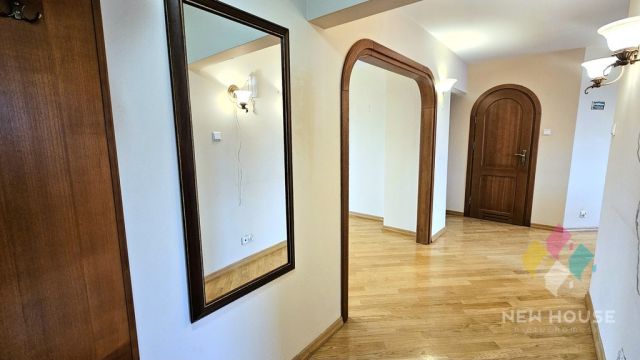 Mieszkanie 4-pokojowe Giżycko, ul. Królowej Jadwigi. Zdjęcie 19