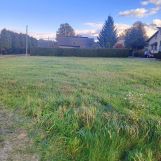 Działka budowlana Studzienice Kolonia, ul. św. Jana Pawła II