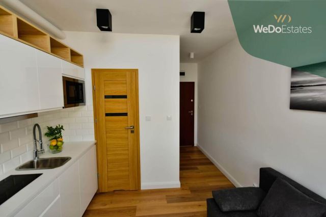 Mieszkanie 4-pokojowe Warszawa Ursynów, ul. Mariana Sengera "Cichego". Zdjęcie 24