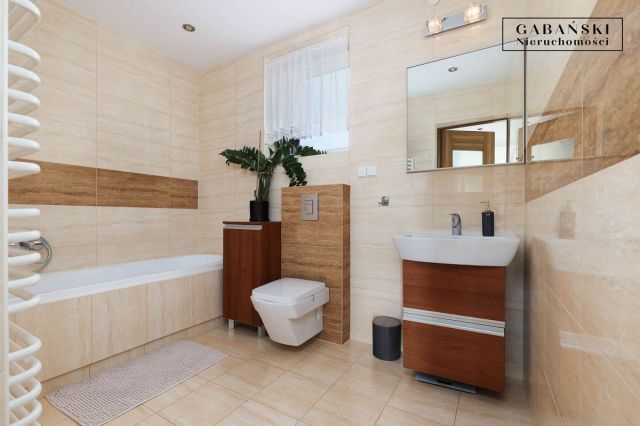 dom wolnostojący, 6 pokoi Zakliczyn, ul. Ruchu Oporu. Zdjęcie 11