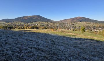 Działka rolna Dobra