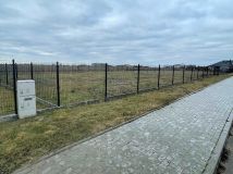 Działka budowlana Góra Świętej Małgorzaty. Zdjęcie 1