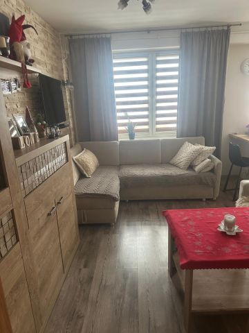 Mieszkanie 2-pokojowe Kętrzyn, ul. Stefana Batorego. Zdjęcie 2