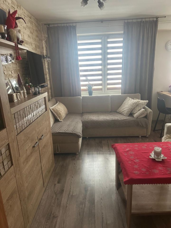 Mieszkanie 2-pokojowe Kętrzyn, ul. Stefana Batorego. Zdjęcie 2