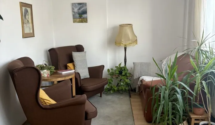 Mieszkanie 2-pokojowe Kraków Łagiewniki, ul. Odrzańska