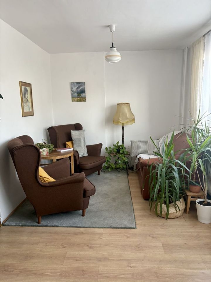 Mieszkanie 2-pokojowe Kraków Łagiewniki, ul. Odrzańska