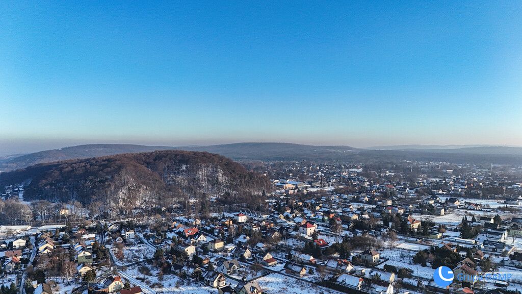 Działka budowlana Tenczynek, ul. Ogródkowa. Zdjęcie 13