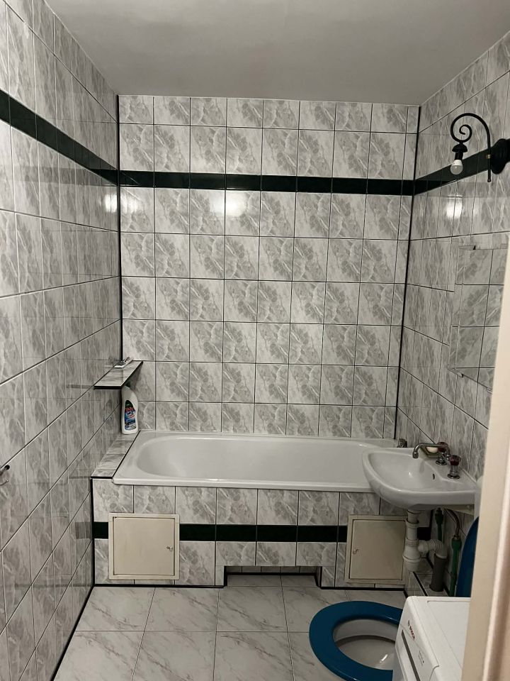 Mieszkanie 2-pokojowe Łomża, ul. Sybiraków. Zdjęcie 6