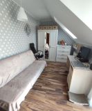 dom szeregowy Brodowo, ul. Promykowa. Zdjęcie 1