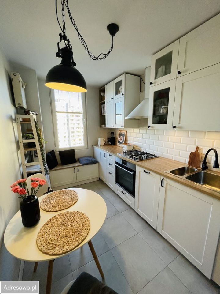 Mieszkanie 3-pokojowe Warszawa Praga-Południe, ul. Łukowska. Zdjęcie 17