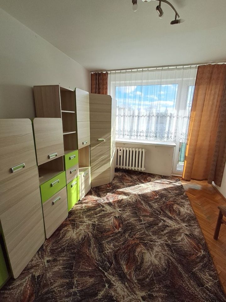 Mieszkanie 1-pokojowe Koszalin, ul. Legnicka. Zdjęcie 1