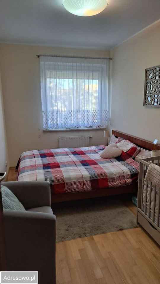 Mieszkanie 3-pokojowe Bydgoszcz Kapuściska, ul. Wojska Polskiego. Zdjęcie 11