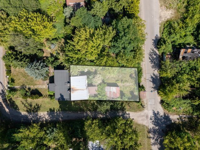 Działka inwestycyjna Warszawa Targówek, ul. Hutnicza. Zdjęcie 3