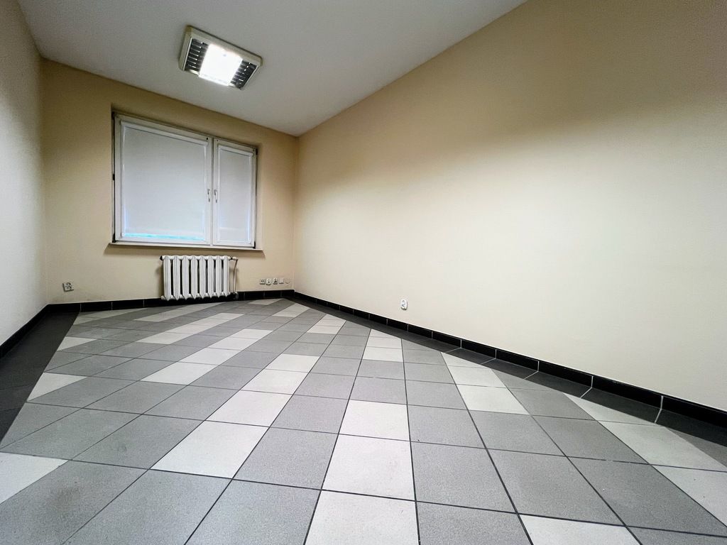 Biuro Rzeszów, ul. Przy Torze. Zdjęcie 4