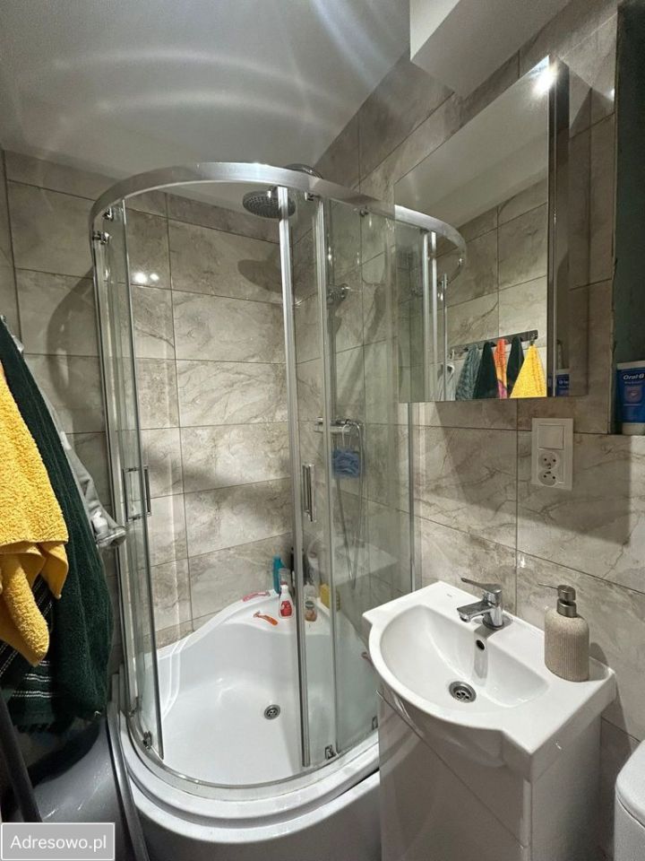 Mieszkanie 3-pokojowe Czerwonak, ul. Słoneczna. Zdjęcie 12