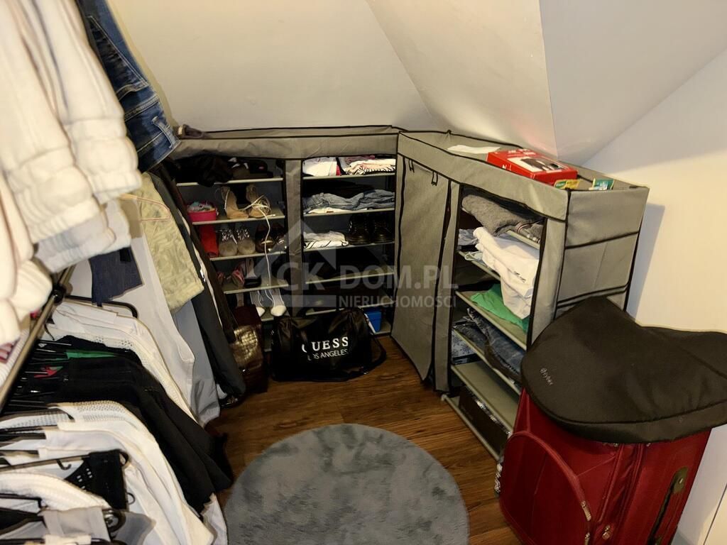 dom wolnostojący, 5 pokoi Białoborze. Zdjęcie 25