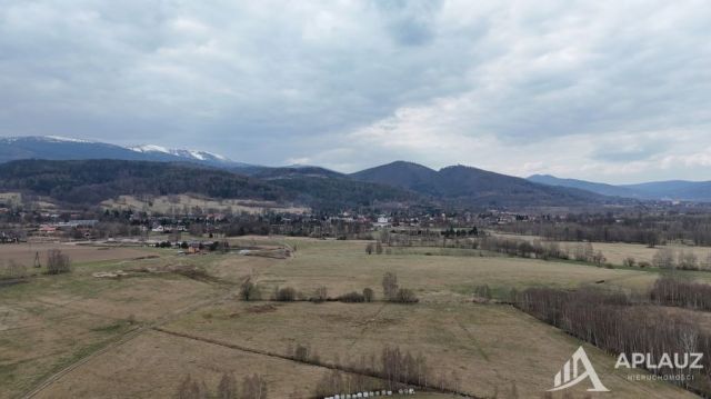 Działka siedliskowa Podgórzyn. Zdjęcie 5