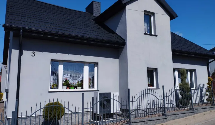 dom wolnostojący Lipno, ul. Górna