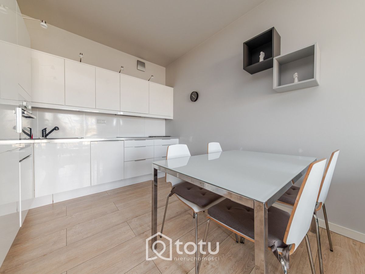 Mieszkanie 3-pokojowe Warszawa Włochy, ul. Krańcowa. Zdjęcie 5