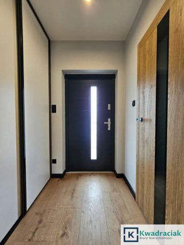 dom wolnostojący, 4 pokoje Besko, ul. Górska. Zdjęcie 5