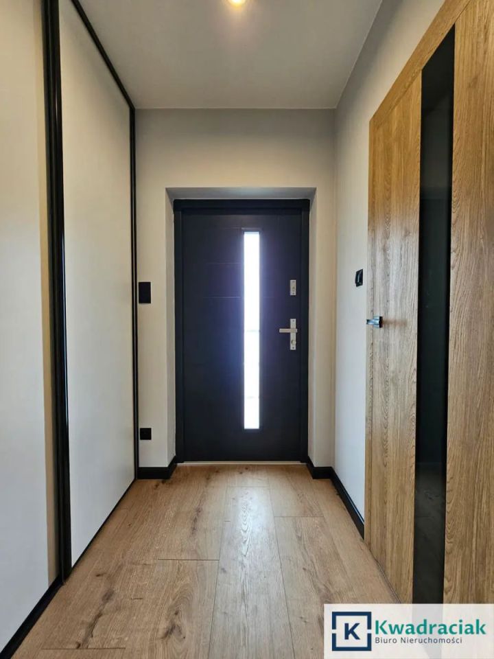 dom wolnostojący, 4 pokoje Besko, ul. Górska. Zdjęcie 5