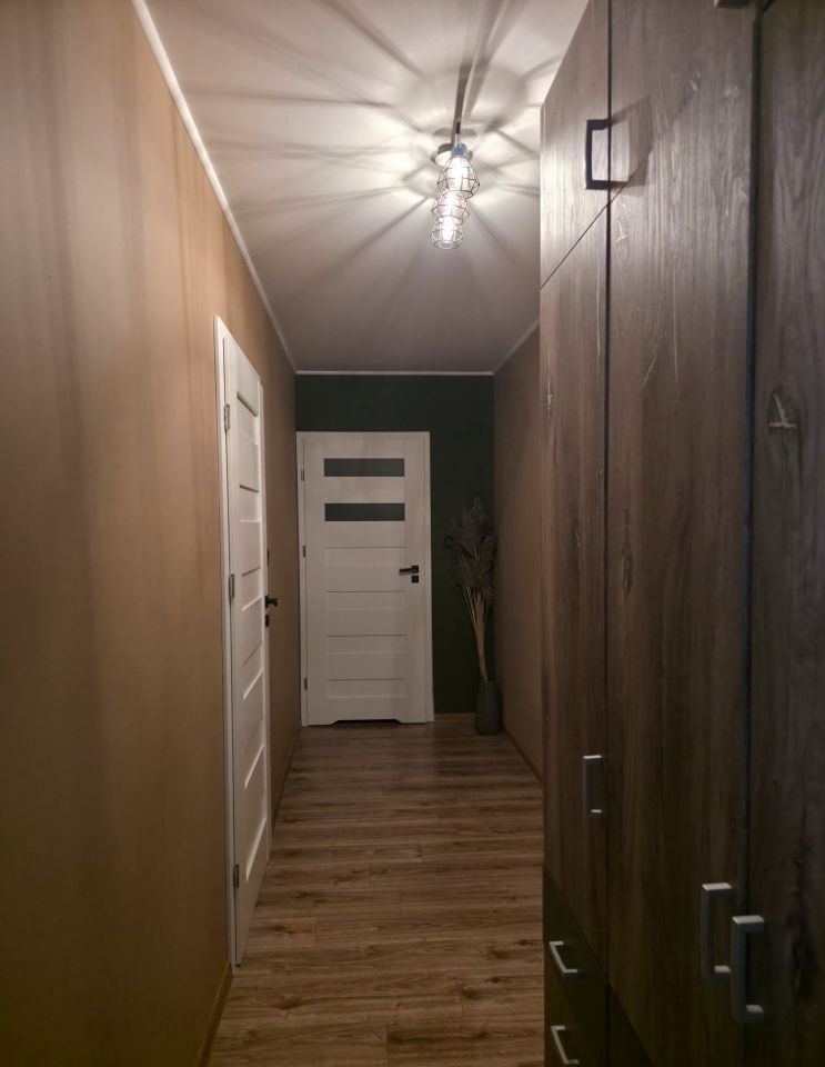 Mieszkanie 3-pokojowe Łańcut, ul. kard. Stefana Wyszyńskiego. Zdjęcie 6