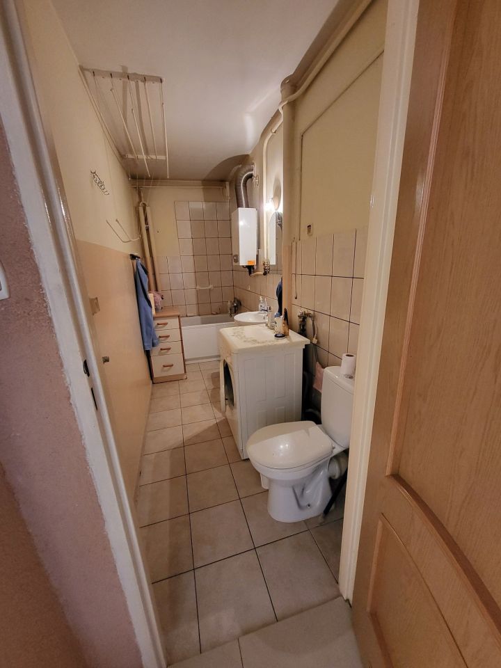 Mieszkanie 1-pokojowe Malbork Centrum, ul. Władysława Stanisława Reymonta. Zdjęcie 4