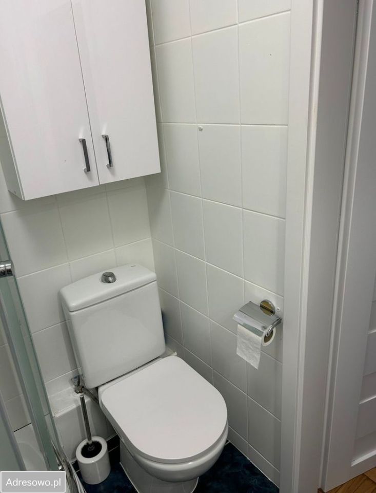 Mieszkanie 4-pokojowe Wrocław Szczepin, ul. Zielonogórska. Zdjęcie 11