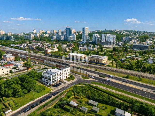 bliźniak, 11 pokoi Gdynia Redłowo, ul. Przemyska. Zdjęcie 16