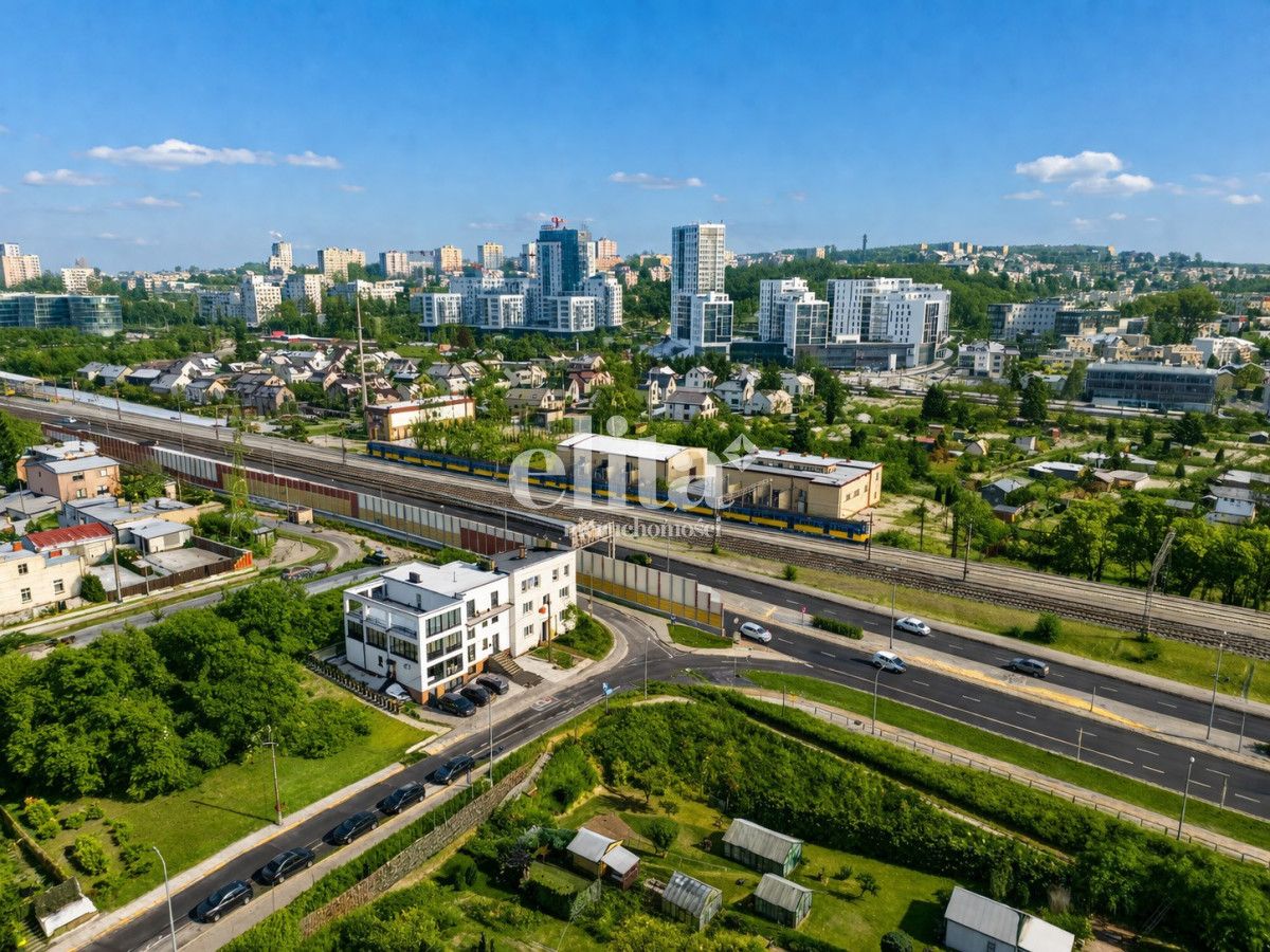 bliźniak, 11 pokoi Gdynia Redłowo, ul. Przemyska. Zdjęcie 16