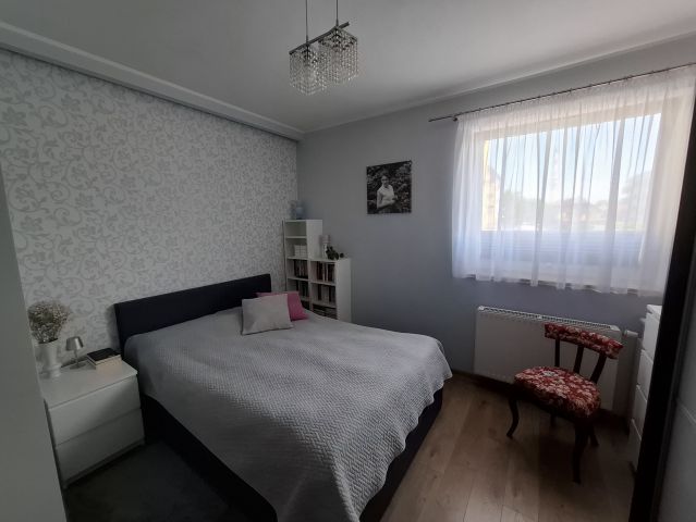 Mieszkanie 3-pokojowe Świnoujście Centrum, ul. Łużycka. Zdjęcie 5