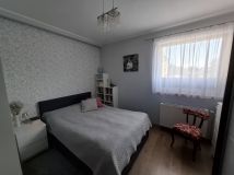 Mieszkanie 3-pokojowe Świnoujście Centrum, Łużycka. Zdjęcie 4