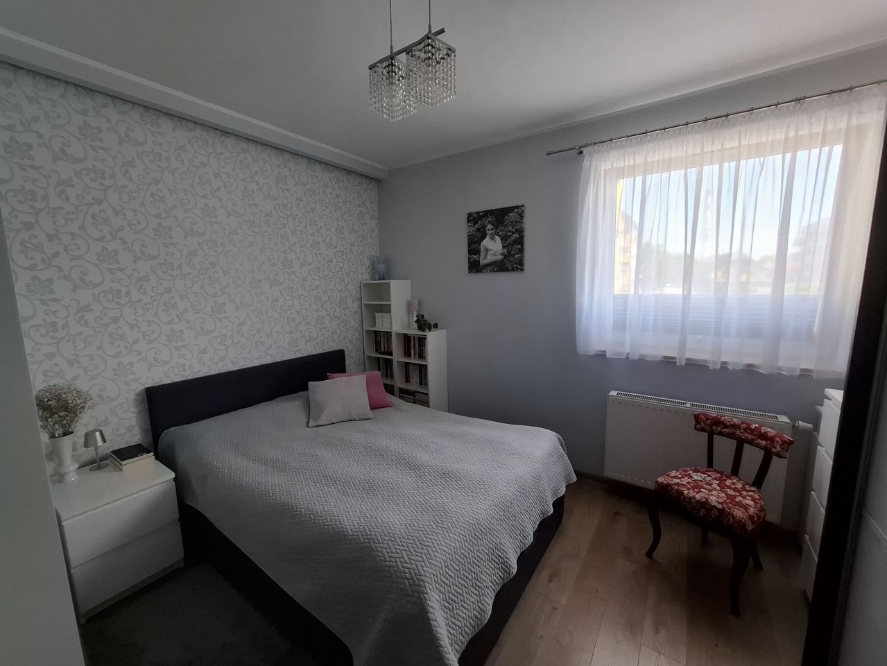 Mieszkanie 3-pokojowe Świnoujście Centrum, Łużycka. Zdjęcie 5