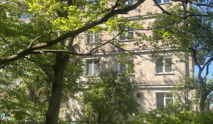 Mieszkanie 3-pokojowe Wrocław Stare Miasto
