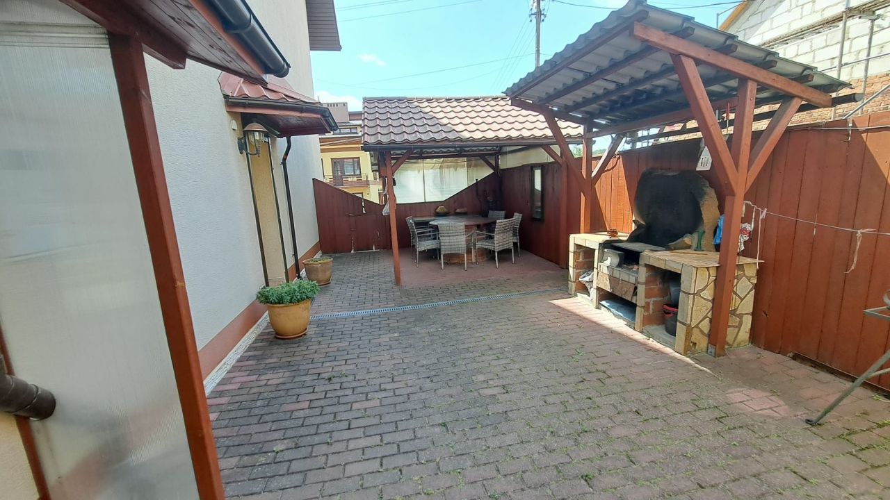 dom wolnostojący Strzyżów, ul. Przekopna. Zdjęcie 3