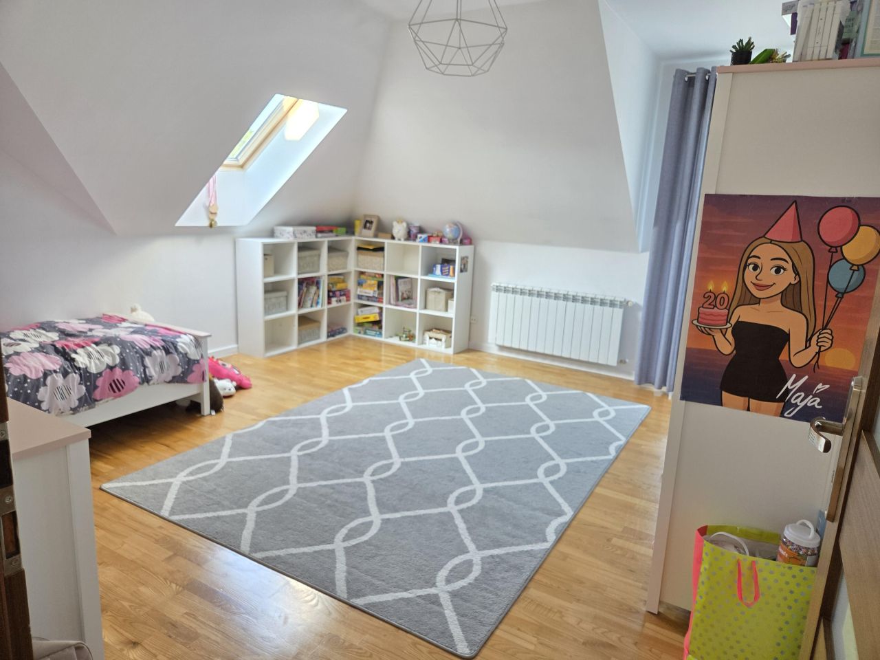 dom wolnostojący, 5 pokoi Modła. Zdjęcie 7