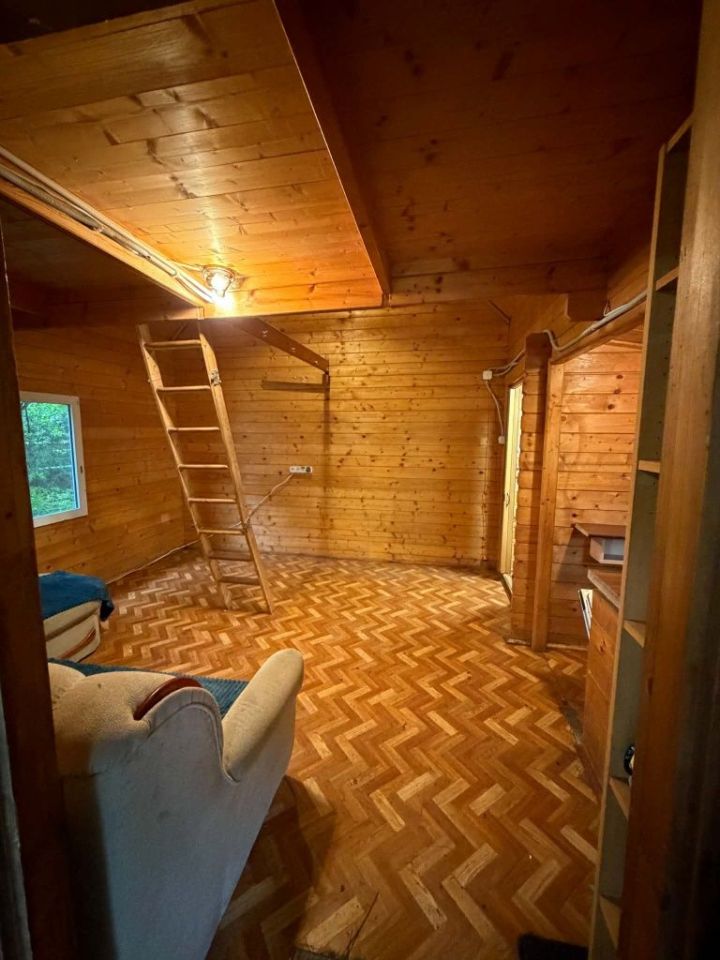 Działka rod Poznań Ogrody, ul. Bukowska. Zdjęcie 6