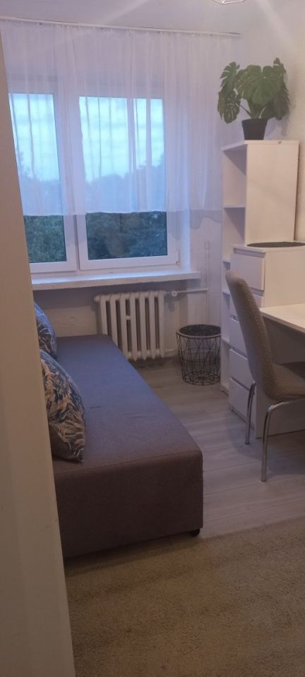 Mieszkanie 1-pokojowe Biała Podlaska, ul. Ziemowita. Zdjęcie 5