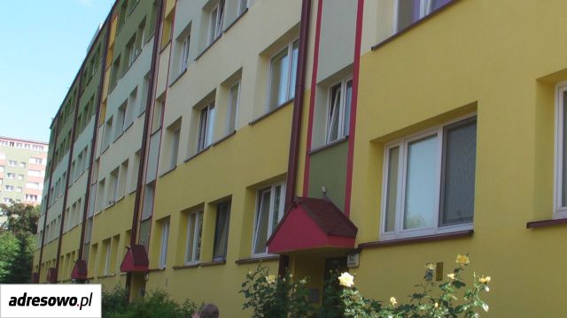 Mieszkanie 3-pokojowe Wrocław Krzyki, ul. Wieczysta. Zdjęcie 1