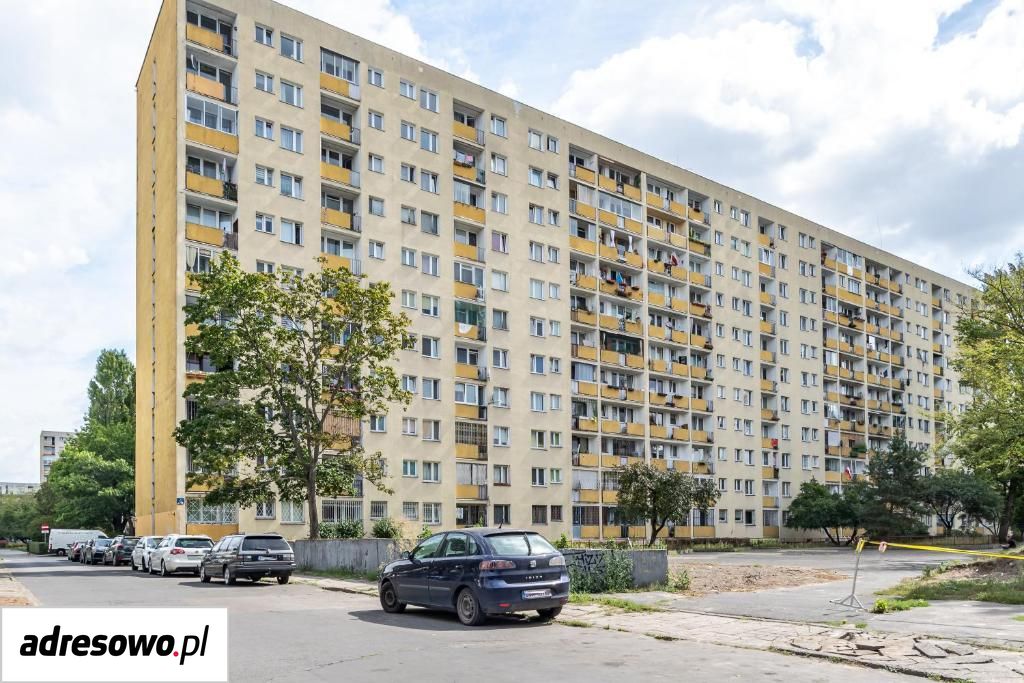 Mieszkanie 1-pokojowe Warszawa Praga-Północ, ul. Markowska. Zdjęcie 18