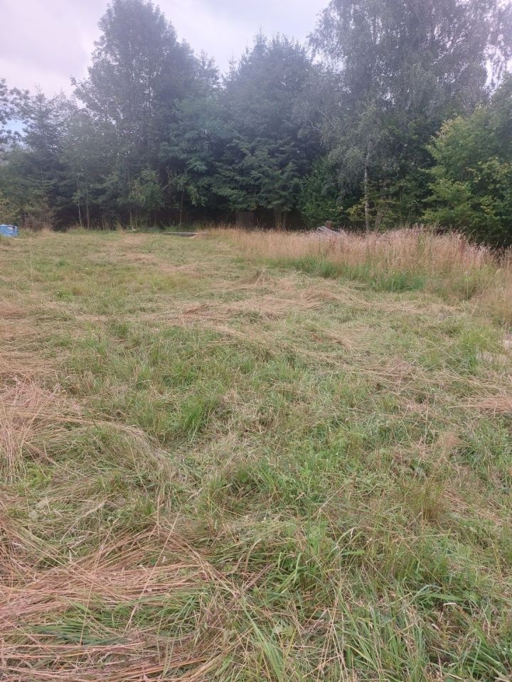 Działka rolno-budowlana Sopotnia Wielka. Zdjęcie 1