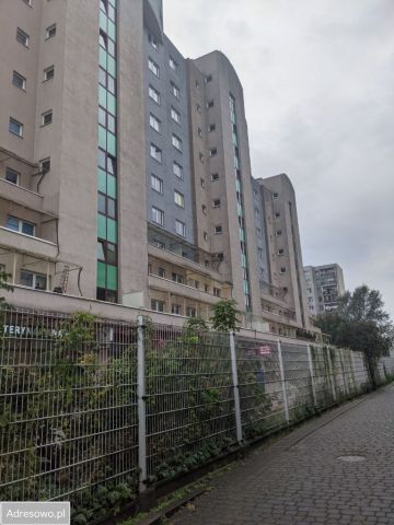 Mieszkanie 1-pokojowe Warszawa Ursynów, ul. Meander. Zdjęcie 1