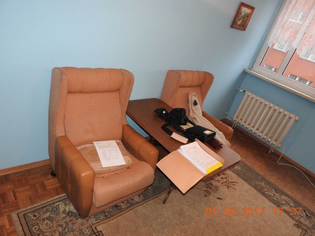 Mieszkanie 2-pokojowe Świdnica, ul. Kazimierza Pułaskiego. Zdjęcie 1