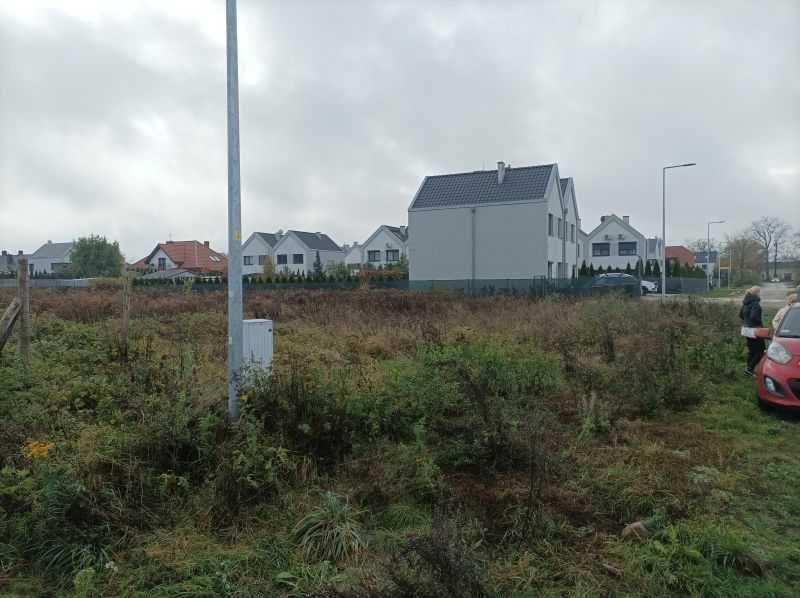 Działka budowlana Rabowice. Zdjęcie 3