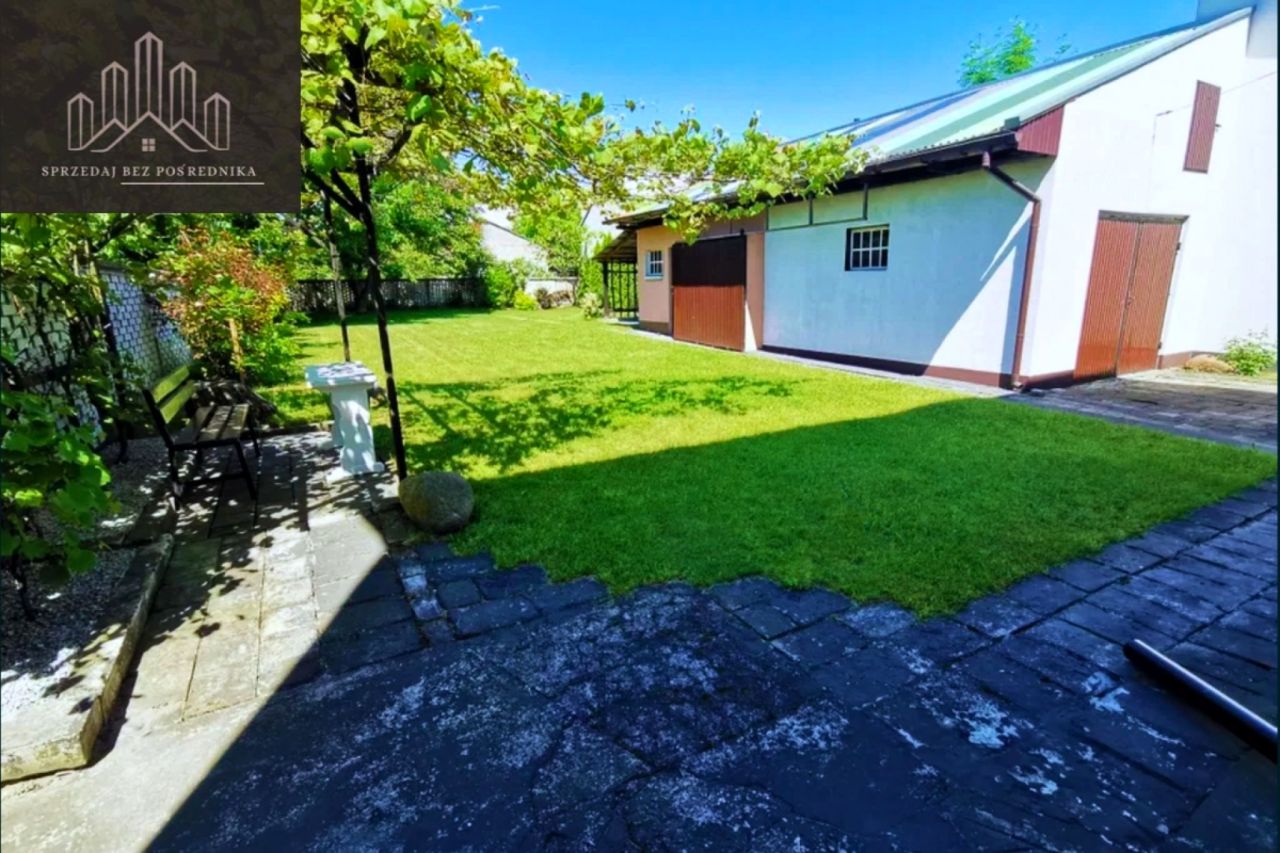 Lokal Lipsko. Zdjęcie 2