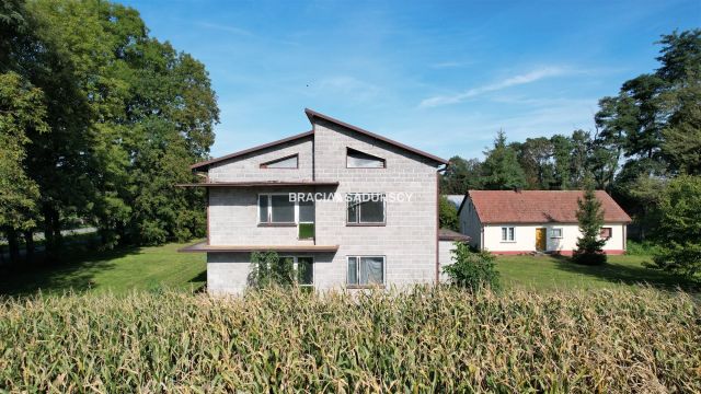 Działka budowlana Kazimierza Wielka. Zdjęcie 14